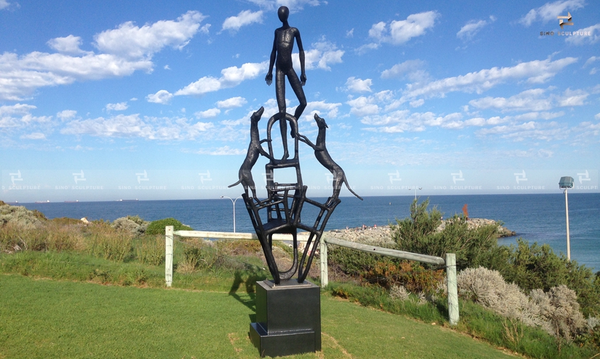 Bronze casting sculpture-located in Australia.jpg