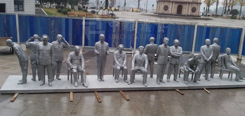 cast-aluminium-art-sculpture-cast aluminium life size sculpt_副本.jpg